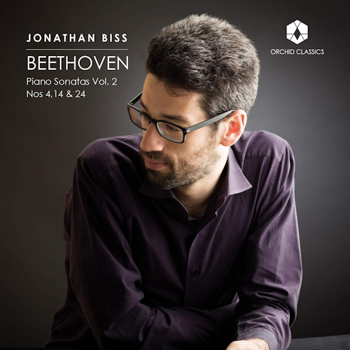 BISS, JONATHAN - BEETHOVEN - PIANO SONATAS VOL. 2 NOS 4, 14 & 24BISS, JONATHAN - BEETHOVEN - PIANO SONATAS VOL. 2 NOS 4, 14 AND 24.jpg